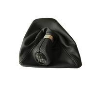 Car fits for BMW 1 Series E81 E82 E87 E88 E90 E91 E92 E93 Car Shift Knob Gear Knob Car Styling Accessories Gear Knob(5speed M Leather)(6speed M Color)