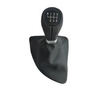 Car fits for BMW 1 Series E81 E82 E87 E88 E90 E91 E92 E93 Car Shift Knob Gear Knob Car Styling Accessories Gear Knob(5speed M Leather)(6speed M Leather)