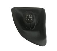 Car fits for BMW 1 Series E81 E82 E87 E88 E90 E91 E92 E93 Car Shift Knob Gear Knob Car Styling Accessories Gear Knob(5speed M Leather)(6speed Leather)