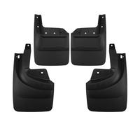 Car Fitting Mudguards For Jeep Wrangler Rubicon 2023-2025,Mud Flaps Splash Guards, Car Fender Accessories,unbreakable Mudguards Dirty Traps Fender