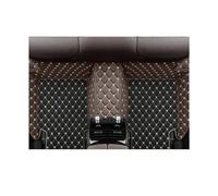 Car Floor For Citroen For DS5 2018 2017 2016 2015 2014 2013 Carpets Auto Interior Foot Pads Covers Car Floor Mats Car Protection Mats(3pc floor mat-P)