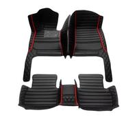 Car Floor For For Focus 3 2014 2015 2016 2017 For Focus 2 2005 2006 2007 2008 2009 2010 2011 Car Floor Mats Car Protection Mats(Colour A)