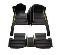 Car Floor For VW New For Beetle 2004 2005 2006 2007 2008 2009 Interior Car Floor Mats Car Protection Mats(Colour E)