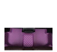 Car Floor Liners For Benz For A-CLASS W177 2020-2023 A140-A250 Auto Carpets Foot Coche Accessorie Car Floor Mats Carpet Floor Matts Car(Purple)