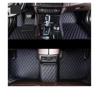 Car Floor Liners For KIA For Seltos 2015-2019 KX3 Auto Carpets Foot Coche Accessorie Car Floor Mats Carpet Floor Matts Car(Black Blue)