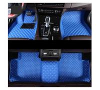 Car Floor Liners For KIA For Seltos 2015-2019 KX3 Auto Carpets Foot Coche Accessorie Car Floor Mats Carpet Floor Matts Car(Blue)