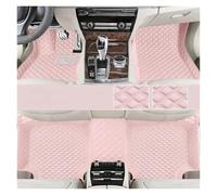 Car Floor Mat Car floor mat, customized special carpet, wear-resistant, suitable for thousands of models(Blossom)
