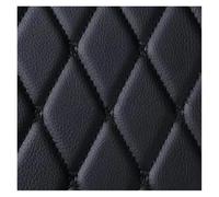 Car Floor Mat Car Floor Mat For Nissan For Patrol Y61 2004-2010 Interior Accessories Artificial Leather Floor Mat Set(All black)