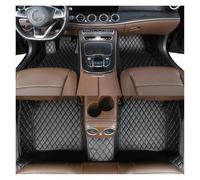 Car Floor Mat Customized 3D Full Coverage Car Floor Mat For Nissan For Patrol For Y62 2012-2022 Interior Accessories Floor Mats(All black)