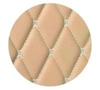 Car Floor Mat For BYD For Atto 3 For Dolphin For Seal For Song For Plus For Sea For Lion 07 Carpet 3D Full Coverage Car Floor Mat Car Protection Mats(Beige 5 Seat)