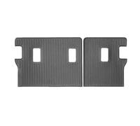 Car Floor Mat For Chery For Exeed RX 2025 Right - Hand Drive 3D All Weather Material TPE Floor Mats And Trunk(2025 A)