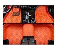 Car Floor Mat for HongQi E-QM5 2021-2024, 5Seats Auto Carpets Custom Car Floor Mats Vehicle Rugs Foot Pads