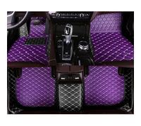 Car Floor Mat for HongQi E-QM5 2021-2024, 5Seats Auto Carpets Custom Car Floor Mats Vehicle Rugs Foot Pads