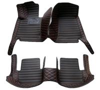 Car Floor Mat for HongQi E-QM5 2021-2024, 5Seats Auto Carpets Custom Car Floor Mats Vehicle Rugs Foot Pads