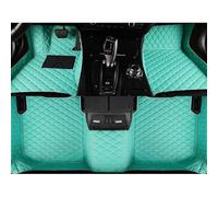 Car Floor Mat for HongQi E-QM5 2021-2024, 5Seats Auto Carpets Custom Car Floor Mats Vehicle Rugs Foot Pads