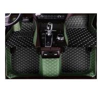 Car Floor Mat for HongQi E-QM5 2021-2024, 5Seats Auto Carpets Custom Car Floor Mats Vehicle Rugs Foot Pads