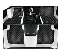 Car Floor Mat for HongQi E-QM5 2021-2024, 5Seats Auto Carpets Custom Car Floor Mats Vehicle Rugs Foot Pads