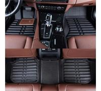 Car Floor Mat For Hyundai For Creta For Cantus HC SU2 20~23 Foot Parts Custom Leather Panel Liner Carpet Pad Rug Interior car mats(Color1)