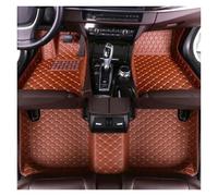 Car Floor Mat For Hyundai For Grandeur For Azera HG 2012 2013 2014 2015 2016 2017 Waterproof Pad Foot Covers Accessories Car Floor Mat Weather Car Liner Floormats(02)