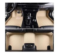 Car Floor Mat For N&issan Altima 2008-2012 5 Seats Custom Full Coverage All-Weather Front BackS&eat Row Mat, Waterproof, Anti-Slip, Protection Carpet