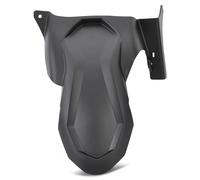 Car Floor Mat For Tmax530 For T-MAX 530 2017 2018 2019 Motorcycle Rear Mudguard Mud Fender Tire Wheel Hugger Splash Guard Cover Floor Mats Set(Black)