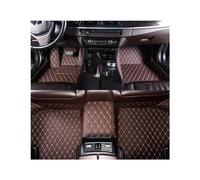 Car Floor Mat For Volvo XC40 2020~2021 Auto Carpets Rugs Car Foot Pads Protective Pad Interior Accessories MTVTFECEWG(9)