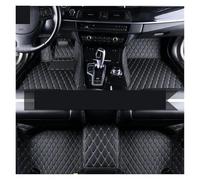 Car Floor Mat For VW For Golf 7 2014 2015 2016 2017 2018 2019 2020 Waterproof Auto Accessories Interior Carpet TPE Car Floor Mats Weather Car Liner Floormats(3pc floor mat19,Right hand drive)