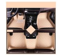 Car Floor Mat For VW For Golf 7 2014 2015 2016 2017 2018 2019 2020 Waterproof Auto Accessories Interior Carpet TPE Car Floor Mats Weather Car Liner Floormats(3pc floor mat8,Right hand drive)