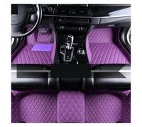 Car Floor Mat For VW For Golf 7 2014 2015 2016 2017 2018 2019 2020 Waterproof Auto Accessories Interior Carpet TPE Car Floor Mats Weather Car Liner Floormats(3pc floor mat11,Left hand drive)