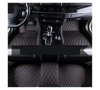 Car Floor Mat For VW For Golf 7 2014 2015 2016 2017 2018 2019 2020 Waterproof Auto Accessories Interior Carpet TPE Car Floor Mats Weather Car Liner Floormats(3pc floor mat21,Right hand drive)