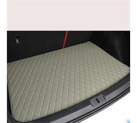 Car Floor Mat Protector Guard Car Trunk Mat For Benz S Class W222 Four Doors Non-Oil-Electric 2014-2019 Cargo Liner Carpet Interior Parts Accessories(Gray)