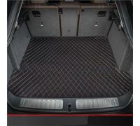 Car Floor Mat Protector Guard Custom Car Trunk Mat Protective Pad Cargo Liner Uto Interior Accessories For Ssangyong 5-Seat/7-Seat For Rexton W 2014 A(34mm,5-Seat)