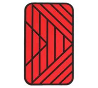 Car Floor Mat - PVC Foot Pedal Protector, Heels | Non-slip Rest Cover With Tool, Universal Replacement For Indoor