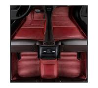 Car Floor Mat Set For Benz S Klass X222 2015-2021 For Maybach Waterproof All Weather Car Floor Mats Liner Full Covered Auto Interior Accessories(C)