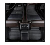 Car Floor Mat Set For Benz S Klass X222 2015-2021 For Maybach Waterproof All Weather Car Floor Mats Liner Full Covered Auto Interior Accessories(B)