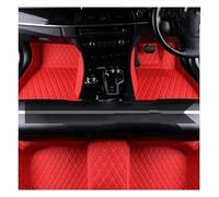 Car Floor Mat Set For Toyota RAV4 For Vanguard XA30 2006 2007 2008 2009 2010 2011 2012 Carpet Rugs Leather Mat Car Floor Mats(RHD 1 Set 6)