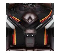 Car Floor Mat Set Layer Customized Car Floor Mats For Genesis GV70 GV80 GV90 G80 G70 G90 Auto Accessories Interior Foot Rugs Parts