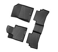 Car Floor Mats All-Weather TPE Rubber Accessories For Hyundai For Tucson 2020 2021 2022 2023 2024 2025 Car Floor Mats