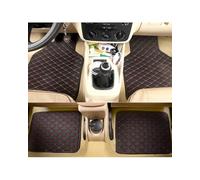 Car Floor Mats Car Carpets For CX-3 For CX-5 CX-7 For CX-9 BT50 For MX-5 For Miata RX8 Tribute For 3 5 6 7 Car Floor Mats Non Slip Floor Mats(Black Red)