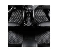 Car Floor Mats Car Carpets For CX-3 For CX-5 CX-7 For CX-9 BT50 For MX-5 For Miata RX8 Tribute For 3 5 6 7 Car Floor Mats Non Slip Floor Mats(Black)