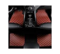 Car Floor Mats Car Carpets For CX-3 For CX-5 CX-7 For CX-9 BT50 For MX-5 For Miata RX8 Tribute For 3 5 6 7 Car Floor Mats Non Slip Floor Mats(Brown)