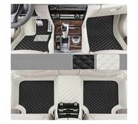 Car Floor Mats Car floor mat, customized special carpet, wear-resistant, suitable for thousands of models(Black)