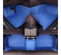 Car Floor Mats Car Floor Mat For BMW 5 Series All Model Year E34 E39 E60 E61 F07 F10 F11 F18 G30 F90 G31 G38 Auto Accessories Carpets(20)