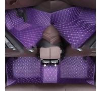 Car Floor Mats Car Floor Mat For BMW 5 Series All Model Year E34 E39 E60 E61 F07 F10 F11 F18 G30 F90 G31 G38 Auto Accessories Carpets(28)