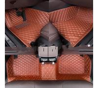 Car Floor Mats Car Floor Mat For BMW 5 Series All Model Year E34 E39 E60 E61 F07 F10 F11 F18 G30 F90 G31 G38 Auto Accessories Carpets(22)
