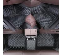 Car Floor Mats Car Floor Mat For BMW 5 Series All Model Year E34 E39 E60 E61 F07 F10 F11 F18 G30 F90 G31 G38 Auto Accessories Carpets(10)