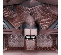 Car Floor Mats Car Floor Mat For BMW 5 Series All Model Year E34 E39 E60 E61 F07 F10 F11 F18 G30 F90 G31 G38 Auto Accessories Carpets(24)