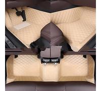 Car Floor Mats Car Floor Mat For BMW 5 Series All Model Year E34 E39 E60 E61 F07 F10 F11 F18 G30 F90 G31 G38 Auto Accessories Carpets(4)