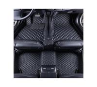 Car Floor Mats Car Floor Mats For Benz For B For Class For W245 2008 2009 2010 2011 For W246 W247 2020-2023 Interior Accessories Synthetic material(All Black 5 Seat,FOR B W246 12-19)