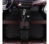 Car Floor Mats Car Floor Mats For Buick For Regal 2009-2016 Custom Auto Foot Pads Carpet Cover Interior Accessories(Black)